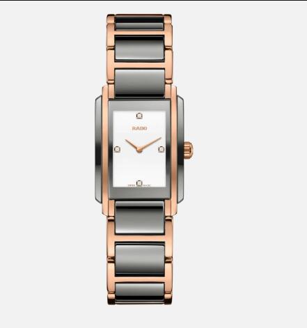 Replica Rado Integral Diamonds Replica Watch R20141712 Best Buy Cheap Price Replica Watch