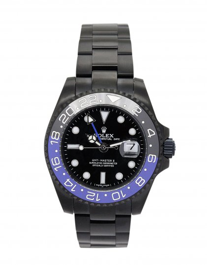 Replica Rolex Watch Replica GMT Master 16730 Best Buy Cheap Price Replica Watch