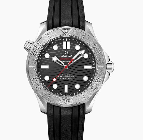 Replica Replica Watch Omega Seamaster DIVER 300M OMEGA CO?AXIAL MASTER CHRONOMETER 42 MM Nekton Edition 21032422001002 Best Buy Cheap Price Replica Watch
