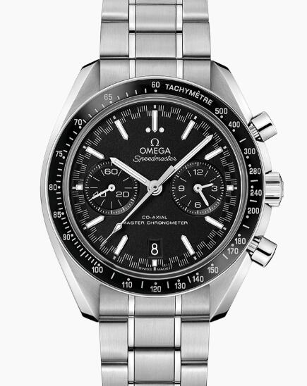 Replica Replica Watch Omega Speedmaster RACING OMEGA CO?AXIAL MASTER CHRONOMETER CHRONOGRAPH 4425 MM 32930445101001 Best Buy Cheap Price Replica Watch