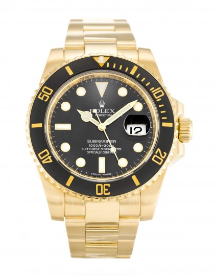 Replica Rolex Watch Replica Submariner 116618 LN 40 MM Best Buy Cheap Price Replica Watch