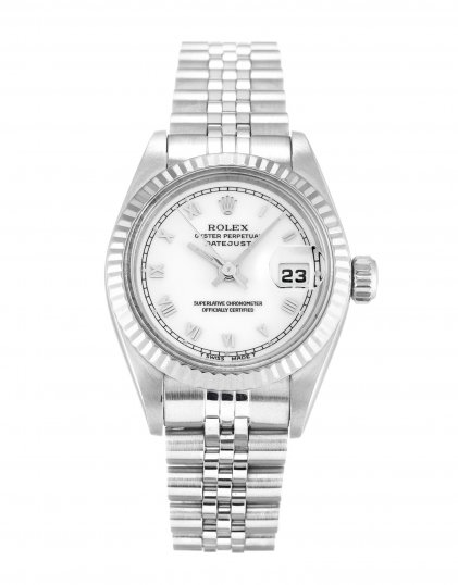 Replica Rolex Watch Replica Datejust Lady 69174 26 MM Best Buy Cheap Price Replica Watch
