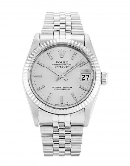 Replica Rolex Watch Replica MidDatejust 68274 31 MM Best Buy Cheap Price Replica Watch