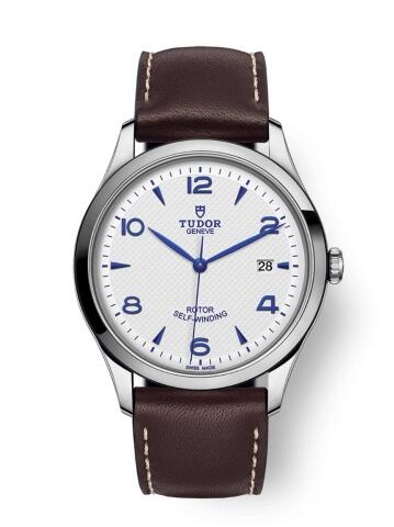 Replica Replica Tudor 1926 41 Stainless SteelOpalineStrap Watch 91650 0010 Best Buy Cheap Price Replica Watch