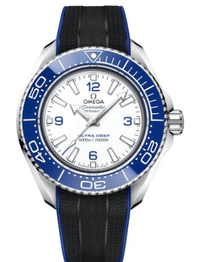 Replica Omega Seamaster Planet Ocean Co Axial Master Chronometer 455 mm Replica Watch 21532462104001 Best Buy Cheap Price Replica Watch