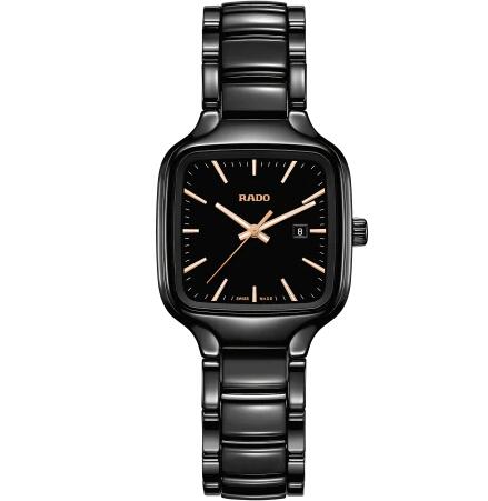 Replica Rado True Square Replica Watch R27080162 Best Buy Cheap Price Replica Watch