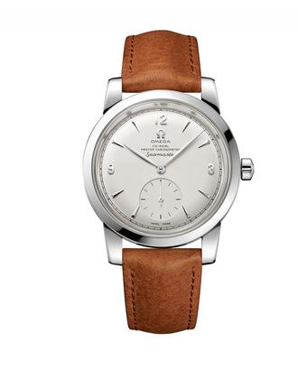 Replica Omega Seamaster 1948 Omega Co Axial Master Chronometer Small Seconds 38 mm Replica Watch 51112382002001 Best Buy Cheap Price Replica Watch