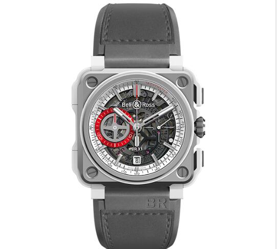 Replica Bell and Ross BR X1 WHITE HAWK Replica Watch Cheap Price Best Buy Cheap Price Replica Watch