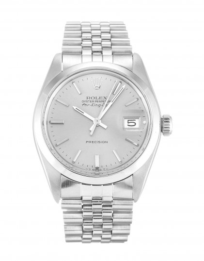 Replica Rolex Watch Replica Air King 5700 34 MM Best Buy Cheap Price Replica Watch