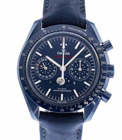 Replica Replica Omega Speedmaster MOONWATCH OMEGA CO?AXIAL MASTER CHRONOMETER MOONPHASE CHRONOGRAPH 4425 MM 30493445203001 Best Buy Cheap Price Replica Watch