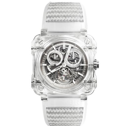 Replica Bell and Ross BR X1 TOURBILLON SAPPHIRE Replica Watch Cheap Price Best Buy Cheap Price Replica Watch