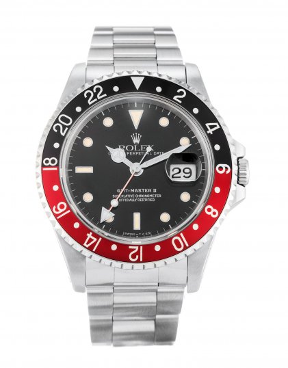 Replica Rolex Watch Replica GMT Master II 16710 40 MM Best Buy Cheap Price Replica Watch