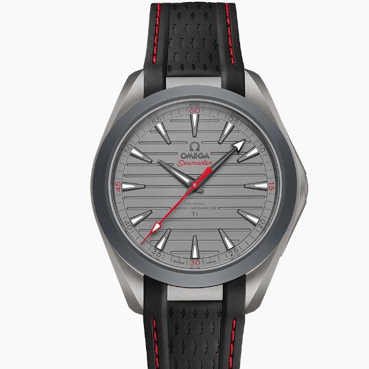 Replica Replica Watch Omega Seamaster Ultra Light AQUA TERRA 150M OMEGA CO?AXIAL MASTER CHRONOMETER 41 MM 22092412106001 Best Buy Cheap Price Replica Watch