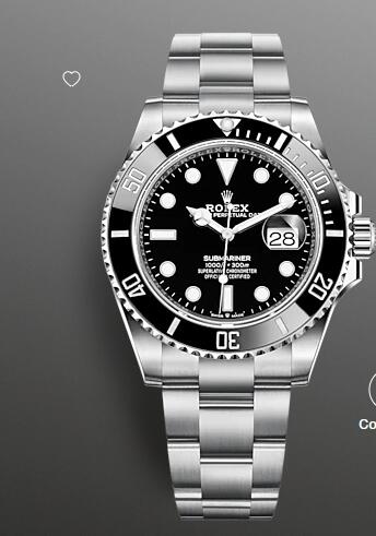 Replica Replica Rolex Submariner Date Watch 41mm Oystersteel 126610LN 0001 Best Buy Cheap Price Replica Watch
