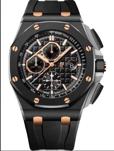 Replica Audemars Piguet Royal Oak Offshore 44 Gims Replica Watch 26405CEOOA002CA9999 Best Buy Cheap Price Replica Watch