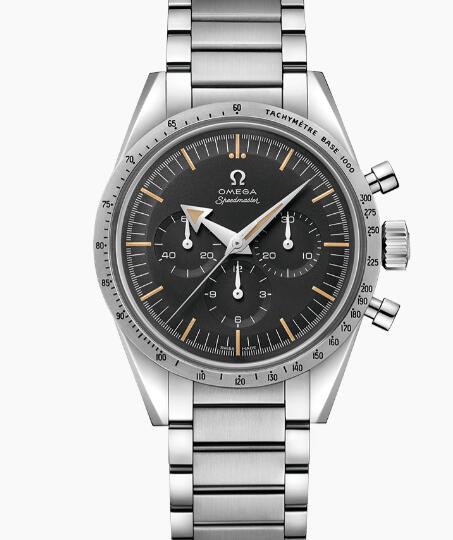 Replica Replica Watch Omega SPEEDMASTER 57 CHRONOGRAPH 386 MM The 1957 Trilogy 31110393001001 Best Buy Cheap Price Replica Watch