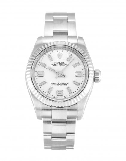 Replica Rolex Watch Replica Lady Oyster Perpetual 176234 26 MM Best Buy Cheap Price Replica Watch