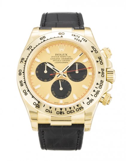 Replica Rolex Watch Replica Daytona 116518 40 MM Best Buy Cheap Price Replica Watch