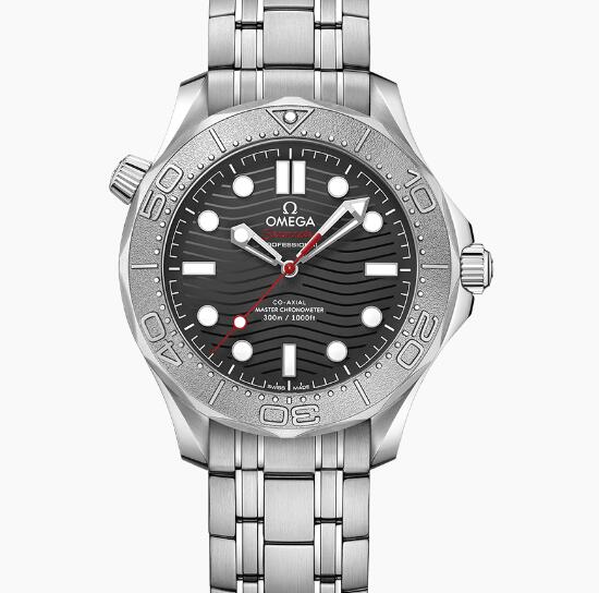 Replica Replica Watch Omega Seamaster DIVER 300M OMEGA CO?AXIAL MASTER CHRONOMETER 42 MM Nekton Edition 21030422001002 Best Buy Cheap Price Replica Watch