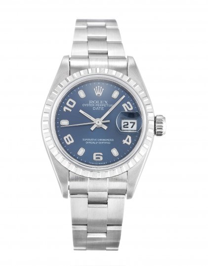 Replica Rolex Watch Replica Lady Oyster Perpetual 79240 26 MM Best Buy Cheap Price Replica Watch