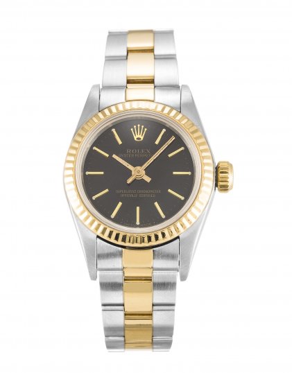 Replica Rolex Watch Replica Lady Oyster Perpetual 67193 24 MM Best Buy Cheap Price Replica Watch