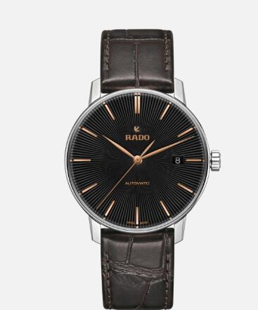 Replica Rado Coupole Classic Automatic Replica Watch R22860165 Best Buy Cheap Price Replica Watch