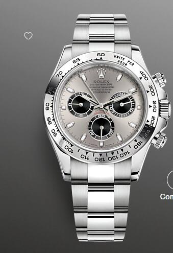 Replica Rolex Cosmograph Daytona Watch white gold replica 116509 0072 Best Buy Cheap Price Replica Watch