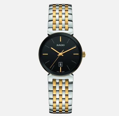 Replica Rado Florence Classic Replica Watch R48913153 Best Buy Cheap Price Replica Watch