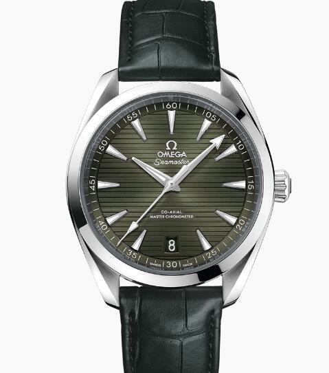 Replica Replica Watch Omega Seamaster AQUA TERRA 150M OMEGA CO?AXIAL MASTER CHRONOMETER 41 MM 22013412110001 Best Buy Cheap Price Replica Watch