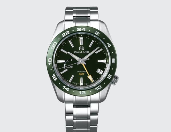 Replica New Best Grand Seiko Sport Replica Watch sbge257g Best Buy Cheap Price Replica Watch