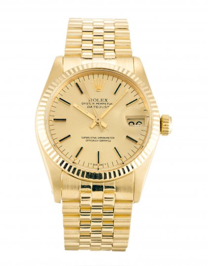 Replica Rolex Watch Replica MidDatejust 6827 30 MM Best Buy Cheap Price Replica Watch