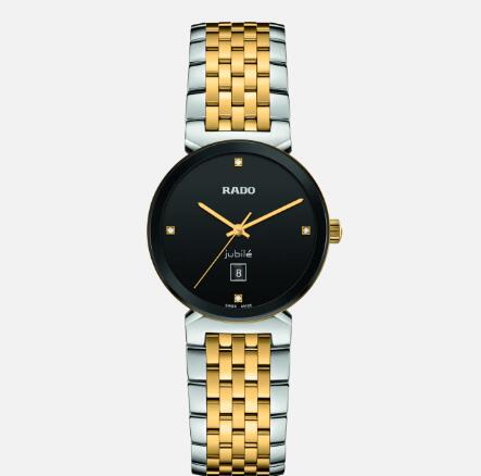 Replica Rado Florence Classic Diamonds Replica Watch R48913703 Best Buy Cheap Price Replica Watch