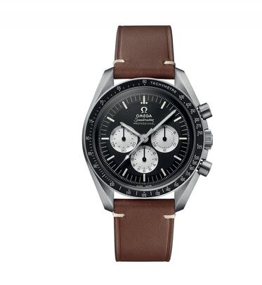 Replica Omega Speedmaster Moonwatch Speedy Tuesday Limited Edition 31132423001001 Replica Watch Best Buy Cheap Price Replica Watch