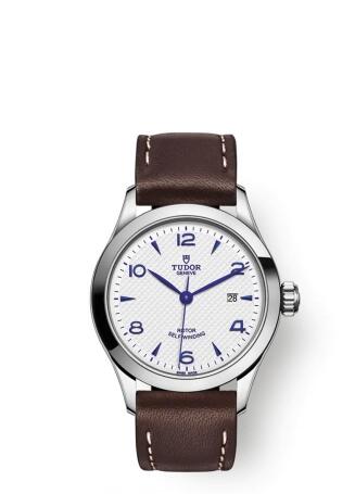 Replica Tudor 1926 28 Stainless SteelOpaline Replica Watch 91350 0010 Best Buy Cheap Price Replica Watch