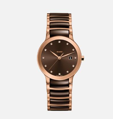 Replica Rado Centrix Diamonds Replica Watch R30555724 Best Buy Cheap Price Replica Watch
