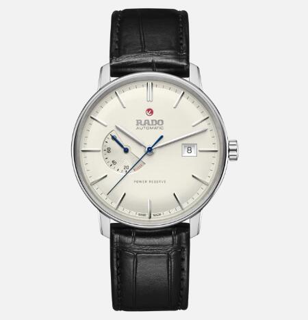 Replica Rado Coupole Classic Automatic Power Reserve Replica Watch R22878045 Best Buy Cheap Price Replica Watch