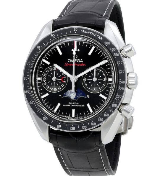 Replica Replica Omega Speedmaster MOONWATCH OMEGA CO?AXIAL MASTER CHRONOMETER MOONPHASE CHRONOGRAPH 4425 MM 30433445201001 Best Buy Cheap Price Replica Watch