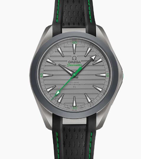 Replica Replica Watch Omega Seamaster Ultra Light AQUA TERRA 150M OMEGA CO?AXIAL MASTER CHRONOMETER 41 MM 22092412106003 Best Buy Cheap Price Replica Watch