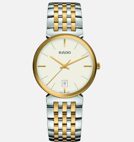 Replica Rado Florence Classic Replica Watch R48912023 Best Buy Cheap Price Replica Watch