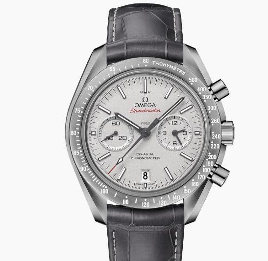 Replica Replica Watch Omega Speedmaster Moonwatch OMEGA CO?AXIAL CHRONOGRAPH 4425 MM 31193445199002 Best Buy Cheap Price Replica Watch