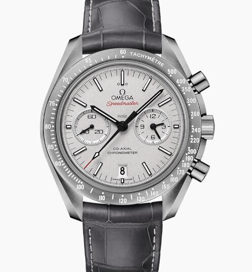 Replica Replica Watch Omega Speedmaster Moonwatch OMEGA CO?AXIAL CHRONOGRAPH 4425 MM 31193445199001 Best Buy Cheap Price Replica Watch