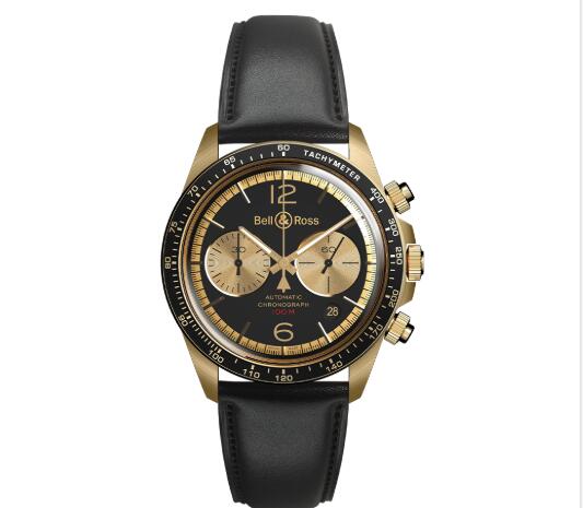 Replica Replica Bell and Ross brv294 Watch BR V2 94 BELLYTANKER BRONZE BRV294 BC BRSCA Best Buy Cheap Price Replica Watch