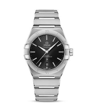 Replica Replica Watch Omega Constellation OMEGA CO?AXIAL MASTER CHRONOMETER 39 MM 13110392001001 Best Buy Cheap Price Replica Watch