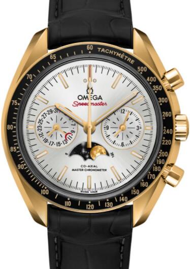 Replica Replica Watch Omega Speedmasster Moonwatch OMEGA CO?AXIAL MASTER CHRONOMETER MOONPHASE CHRONOGRAPH 4425 MM 30463445202001 Best Buy Cheap Price Replica Watch
