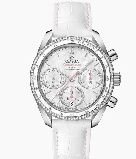 Replica Replica Watch Omega Speedmaster 38 CO?AXIAL CHRONOGRAPH 38 MM 32438385055001 Best Buy Cheap Price Replica Watch