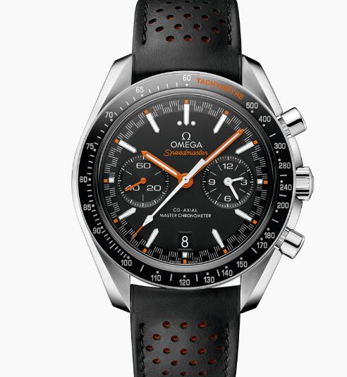 Replica Replica Watch Omega Speedmaster RACING OMEGA CO?AXIAL MASTER CHRONOMETER CHRONOGRAPH 4425 MM 32932445101001 Best Buy Cheap Price Replica Watch