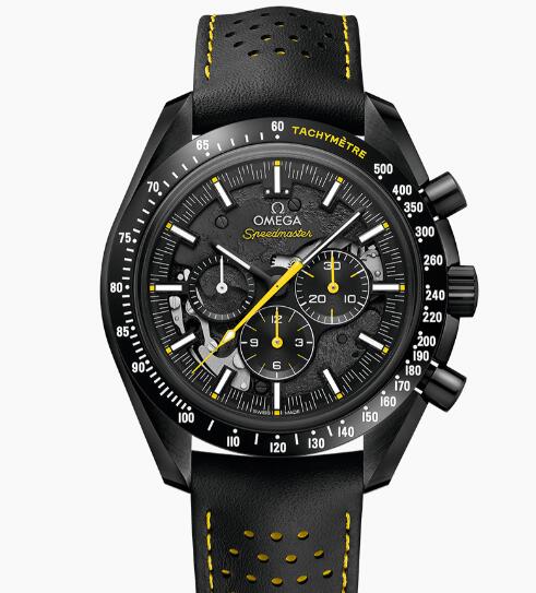 Replica Replica Watch Omega Speedmaster Moonwatch CHRONOGRAPH 4425 MM 31192443001001 Best Buy Cheap Price Replica Watch