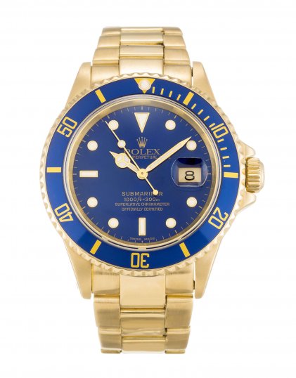 Replica Rolex Watch Replica Submariner 16618 40 MM Best Buy Cheap Price Replica Watch