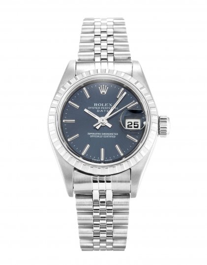 Replica Rolex Watch Replica Lady Oyster Perpetual 79240 25 MM Best Buy Cheap Price Replica Watch