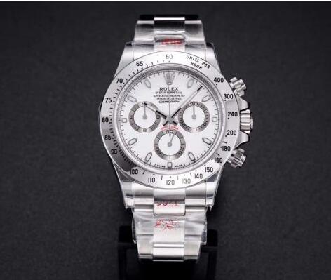 Replica Replica Rolex Cosmograph Daytona White Dial 116520 78590 Copy Watch Best Buy Cheap Price Replica Watch